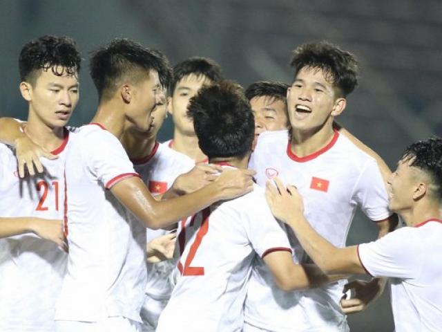 Trực tiếp bóng đá U19 Việt Nam - U19 Nhật Bản: Mục tiêu đua tranh nhóm nhì bảng