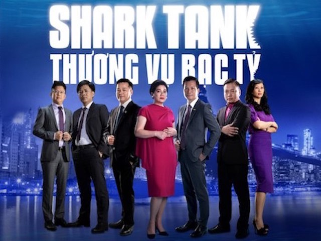 Shark Tank mùa 3: Hai ”cá mập” công nghệ chuyên ”cà khịa” đã đầu tư bao nhiêu?
