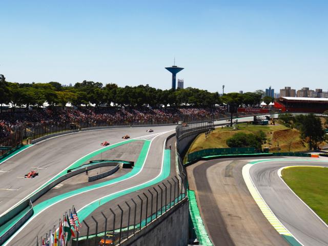 Đua xe F1, Brazilian GP: Vũ hội samba cùng 20 ”cỗ máy” nhanh nhất thế giới