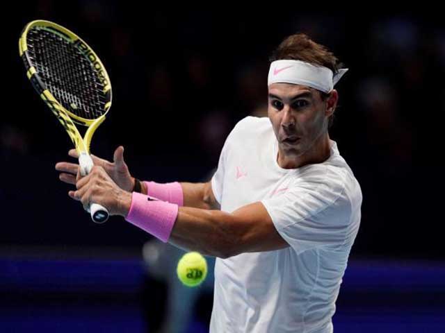 Đỉnh cao Nadal: Thua 1-5 vẫn ngược dòng, Medvedev choáng váng