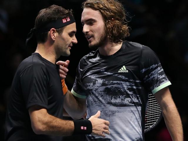 Federer, Djokovic, Nadal rời ATP Finals: Cay đắng khâm phục lớp trẻ ”nổi loạn”