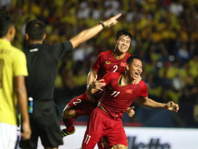 Hồi ức các ĐT Việt Nam đấu Thái Lan: Chấn động những trận thắng 3-0, 4-0