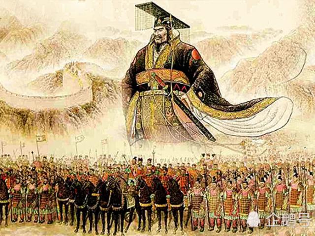 Vị danh tướng Việt khiến Tần Thủy Hoàng nể phục, cho đúc tượng và xây đền thờ tưởng nhớ