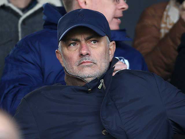 Tottenham CHÍNH THỨC bổ nhiệm Mourinho làm HLV trưởng, dẫn dắt luôn cuối tuần