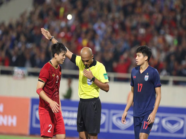 Kịch bản nghẹt thở ĐT Việt Nam vòng loại World Cup: Cần mấy điểm để đi tiếp?
