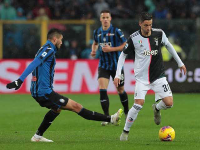 Video highlight trận Atalanta – Juventus: Bùng nổ hiệp 2, ngược dòng mãn nhãn