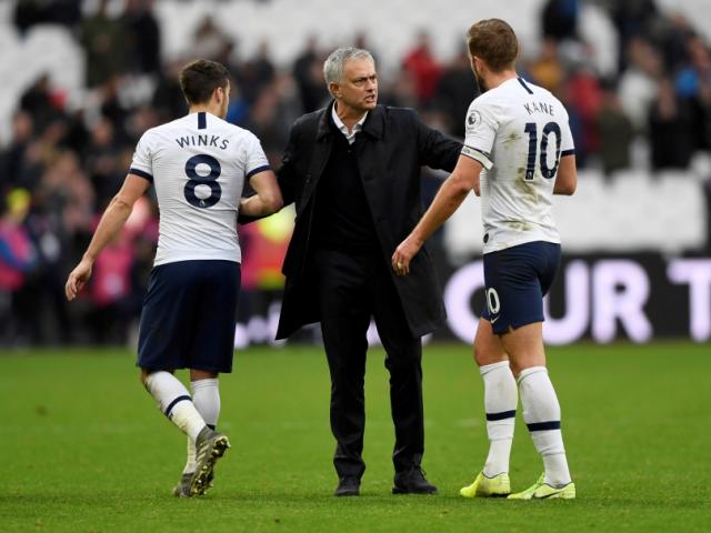 Lượt 5 vòng bảng cúp C1: Tottenham – Mourinho chờ đại thắng, hấp dẫn ngôi đầu