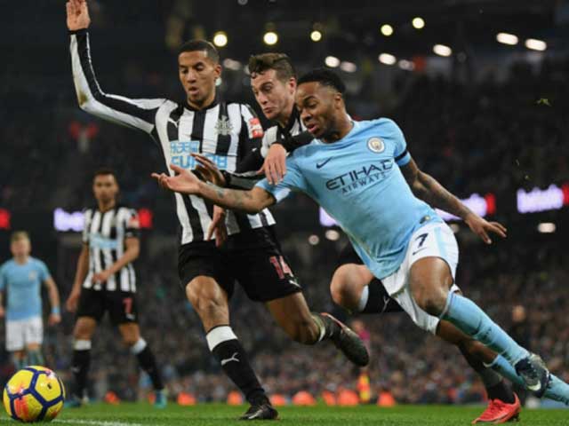 Nhận định bóng đá Newcastle – Man City: Thống kê gây lo lắng, không còn đường lui