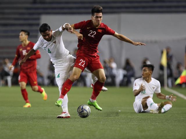 Kịch bản sốc SEA Games: U22 Việt Nam vẫn có cửa bị loại khi nào?