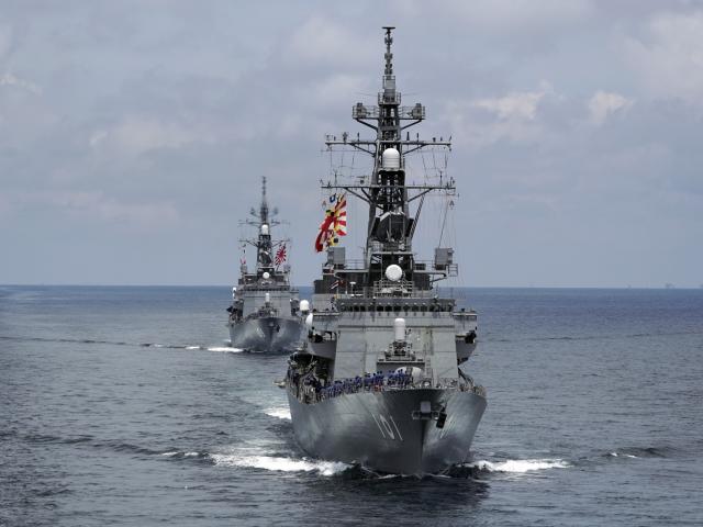 Nhật Bản ”chơi lớn”, chi gần 150 triệu USD mua đảo hoang nhằm đối phó Trung Quốc