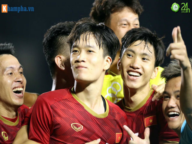 Nhận định bóng đá U22 Việt Nam – U22 Singapore: Khí thế oai hùng, quyết giữ ngôi đầu