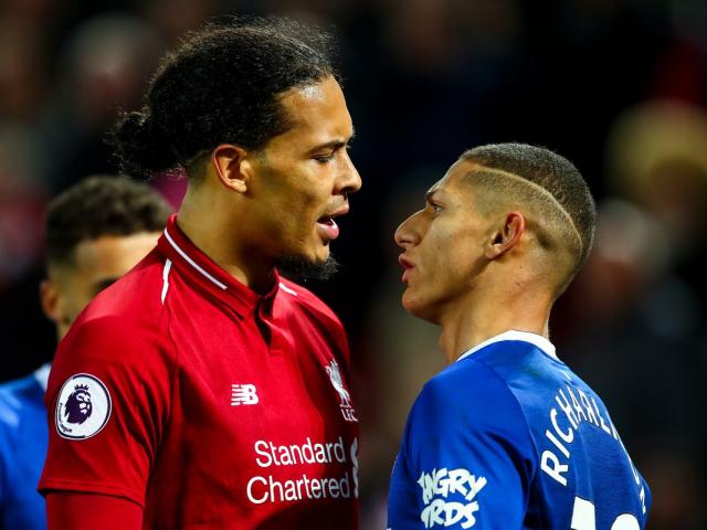 Liverpool – Everton: Quyết phục hận cũ, đẩy “hàng xóm” xuống vực thẳm