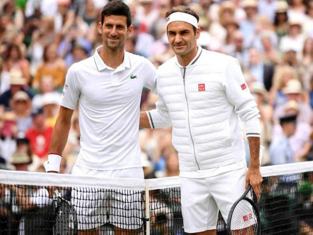 Hay nhất tennis năm 2019: Gọi tên trận chung kết kinh điển Federer – Djokovic