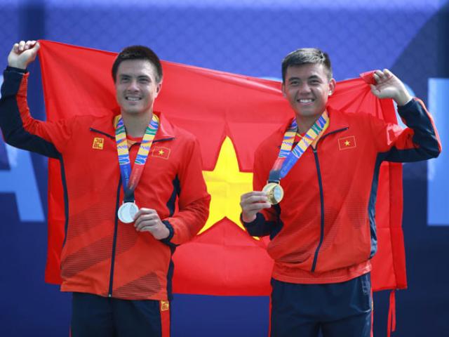 Bảng tổng sắp huy chương SEA Games 30 mới nhất 9/12: Việt Nam tăng tốc