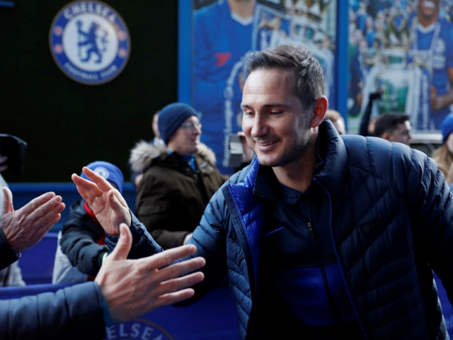 Tin HOT bóng đá tối 6/12: Chelsea chính thức được ”mua sắm” tháng 1