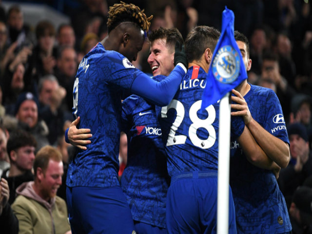 Nhận định bóng đá Everton – Chelsea: “Hành hạ” chủ nhà khốn khổ