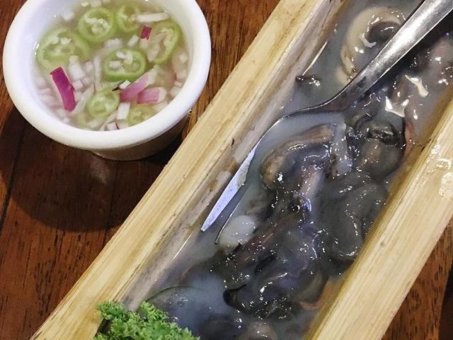 Món ăn đáng sợ nhất Philippines khiến thực khách vừa sợ ”khiếp vía” vừa tò mò