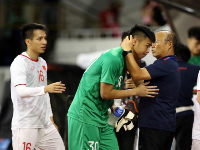 Đội hình mạnh nhất U22 Việt Nam đấu Indonesia: Tiến Dũng hay Văn Toản bắt chính?