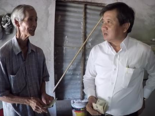 Sau khi nghỉ việc, ông Đoàn Ngọc Hải làm gì?