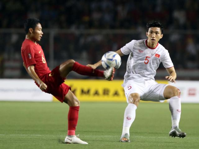 Thua U22 Việt Nam, U22 Indonesia nhận ”núi tiền” bù đắp nỗi đau SEA Games
