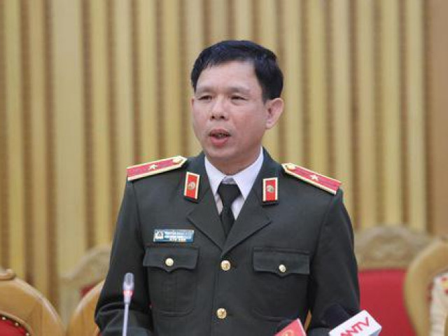 Bộ Công an: Lãnh đạo đội CSGT ở Đồng Nai có can thiệp cho phương tiện vi phạm