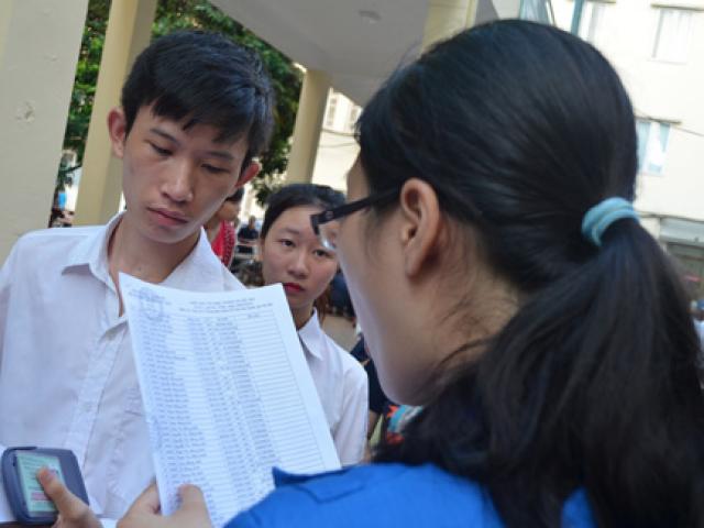 Đại học Quốc gia Hà Nội công bố chỉ tiêu, điều kiện tuyển sinh năm 2020