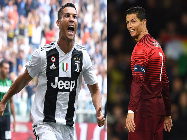 Ronaldo sắp bước sang tuổi 35: Cơ hội phá 5 siêu kỷ lục trong năm 2020
