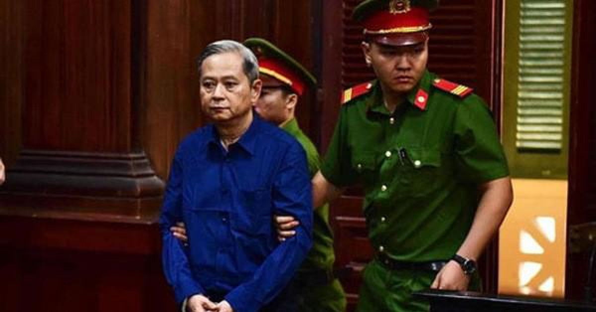 Xét xử Nguyễn Hữu Tín và đồng phạm: Biết sai nhưng vẫn làm
