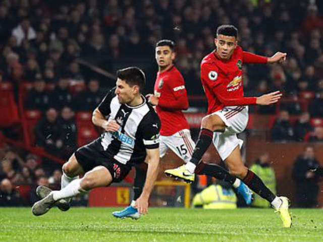 Video highlight trận MU - Newcastle United: Cú sốc đầu trận, ngược dòng đẳng cấp