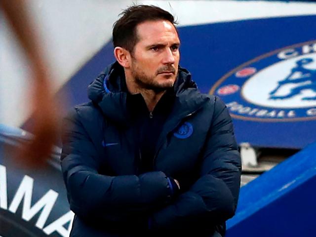 Chelsea lập kỷ lục buồn sau 8 năm: Lampard bị đàn anh chỉ trích hồ đồ