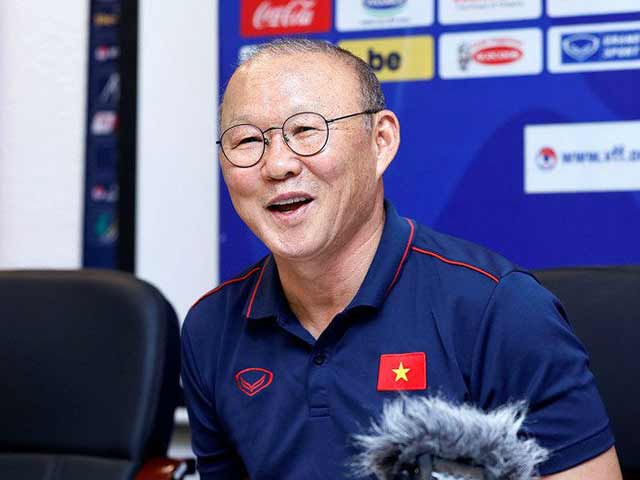 2 năm HLV Park Hang Seo làm bóng đá Việt Nam thịnh vượng: Chờ thêm kỳ tích 2020
