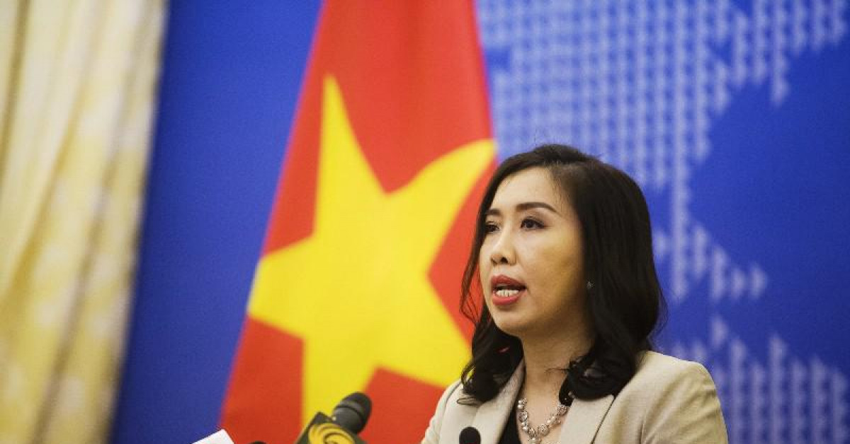 Bộ Ngoại giao nói về tin Thủ tướng Nhật Bản thăm Việt Nam