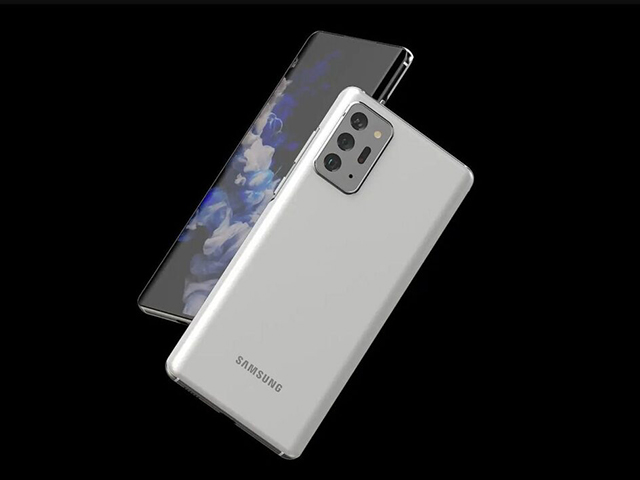 Galaxy S21 Ultra sẽ giữ nguyên dung lượng pin như Galaxy S20 Ultra