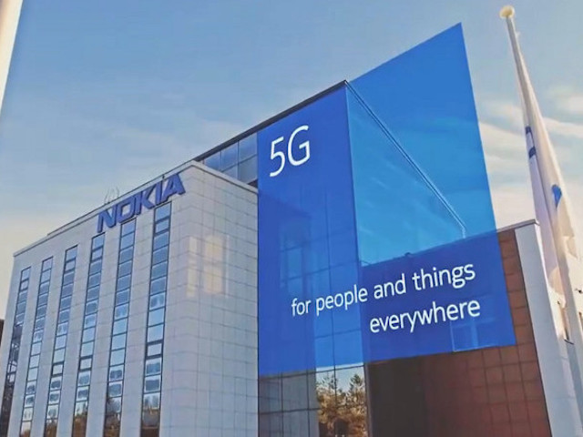 Nokia công bố 8 phát kiến mới trong triển khai mạng 5G siêu tốc