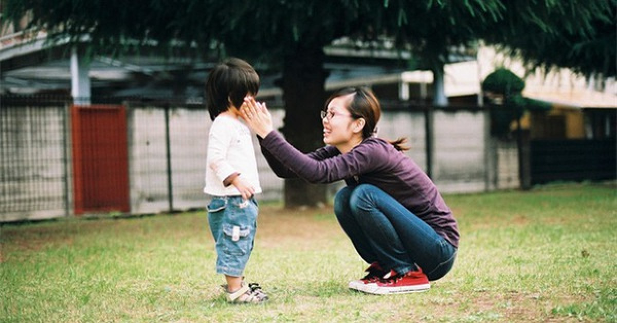 Hai cách dạy con ngoan cực hiệu quả mà nhiều cha mẹ Việt không hề biết