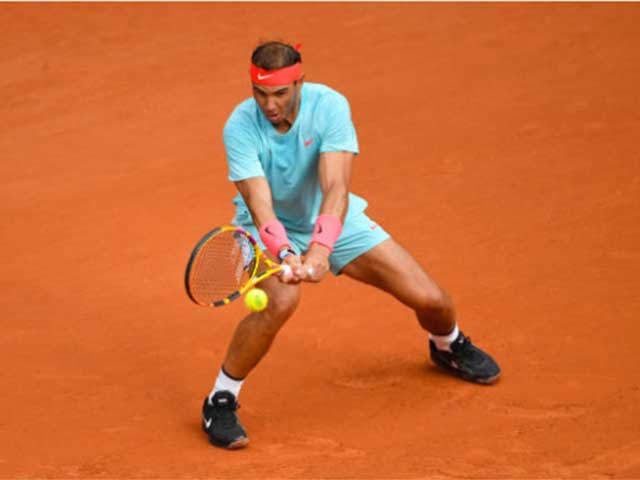 Trực tiếp Roland Garros ngày 6: Không khó với Nadal, Thiem nơm nớp chờ Wawrinka