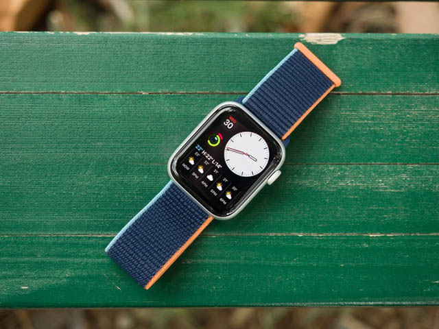 Apple Watch SE: Sản phẩm cách mạng của dòng smartwatch cao cấp