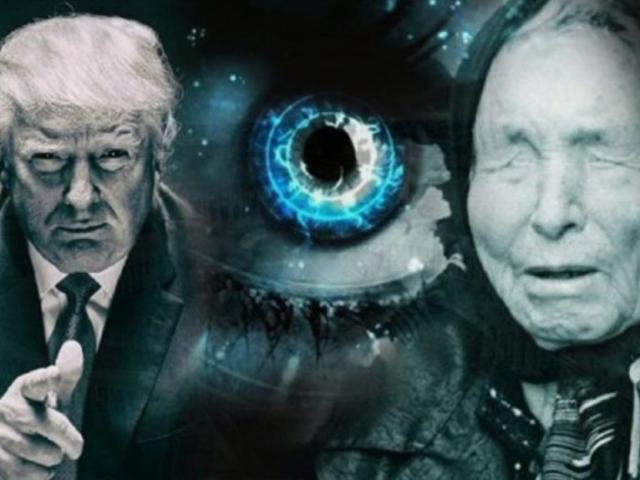 Nhà tiên tri mù Vanga có dự đoán về việc ông Trump mắc ”bệnh bí ẩn” năm 2020?