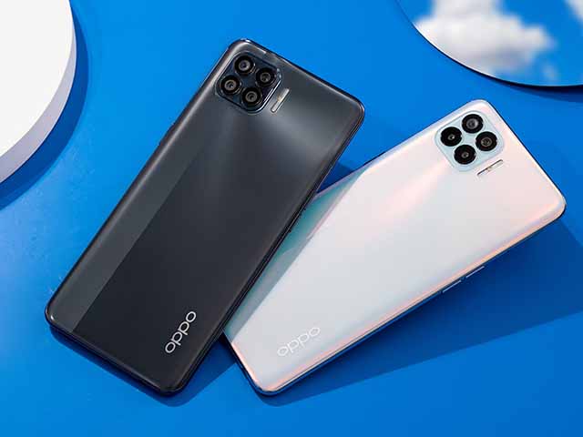 Đánh giá nhanh Oppo A93: Lựa chọn sáng giá cho phân khúc 7 triệu