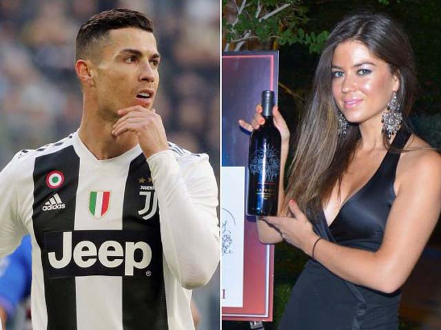Nghi án Ronaldo hiếp dâm người mẫu Mỹ: Tình tiết mới bất lợi cho CR7