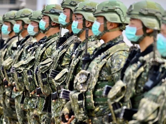 Thách thức lớn nhất đối với Đài Loan nếu muốn ngăn Trung Quốc tấn công