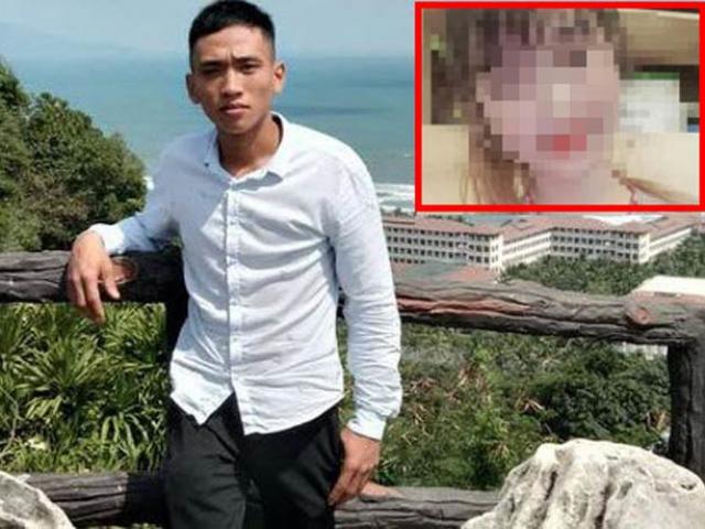 Nghi phạm liên quan cái chết của cô gái 18 tuổi ở Quảng Nam đầu thú tại Vũng Tàu