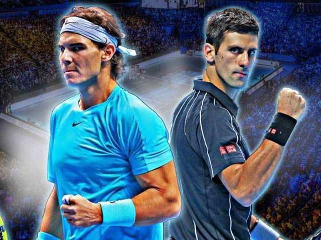 Trực tiếp bán kết Roland Garros: Nadal - Djokovic hẹn chung kết thượng đỉnh