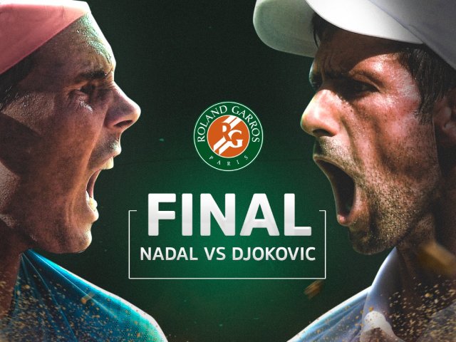 Djokovic hẹn Nadal chung kết Roland Garros, nhắm siêu kỳ tích không tưởng