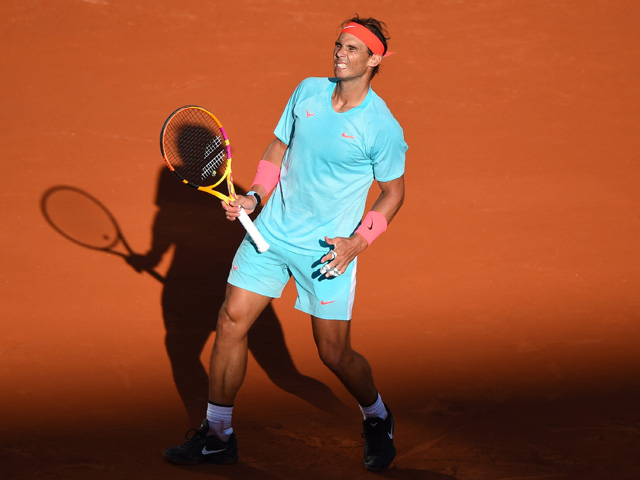 Nadal 13 lần vào chung kết Roland Garros, vẫn bị chê không có cửa với Djokovic