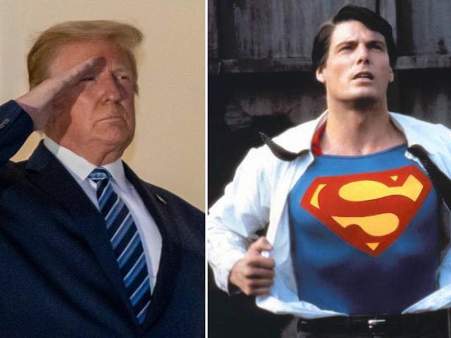 Tiết lộ kế hoạch xé áo ”hóa siêu nhân” của ông Trump khi đang nhiễm Covid-19