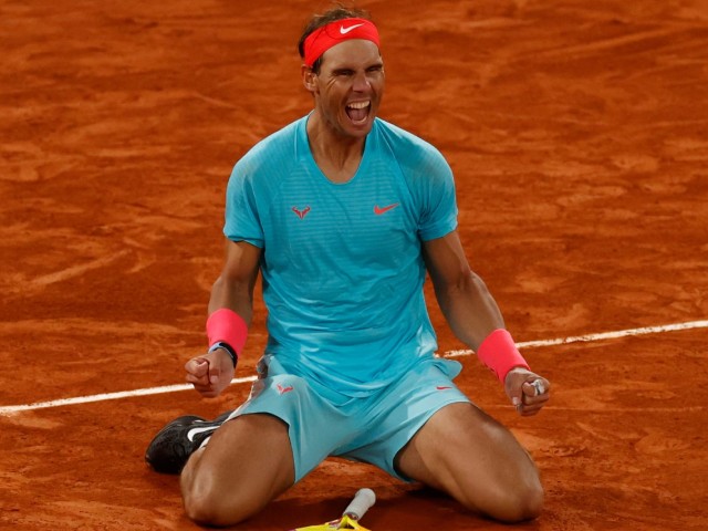 Nadal ”hủy diệt” Djokovic vô địch Roland Garros: Chạm kỳ tích Grand Slam vĩ đại