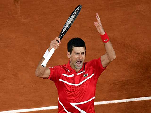 Djokovic ngả mũ bái phục Nadal, lý giải vì sao thua đậm chung kết Roland Garros