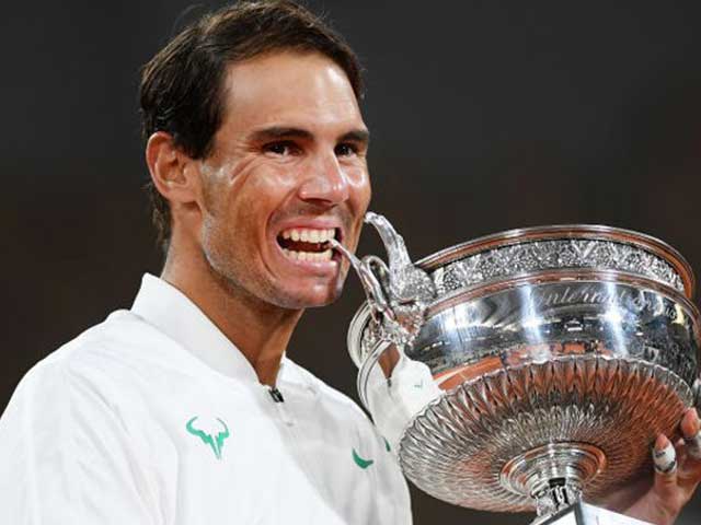 Nadal 13 lần vô địch Roland Garros, có phải kỳ tích thể thao vĩ đại nhất?
