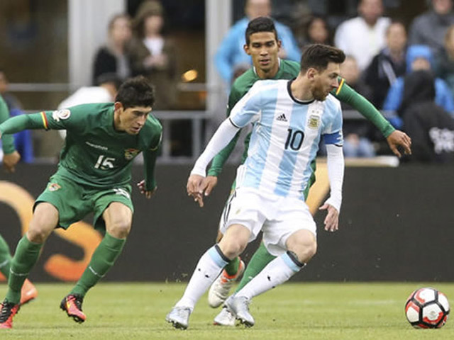 Nhận định bóng đá Bolivia – Argentina: Messi và dàn sao khó thoát ”tử địa” trên cao